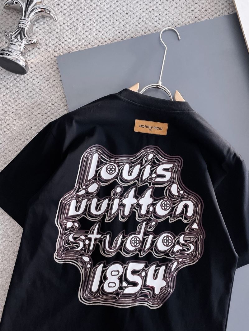 Louis Vuitton T-Shirts